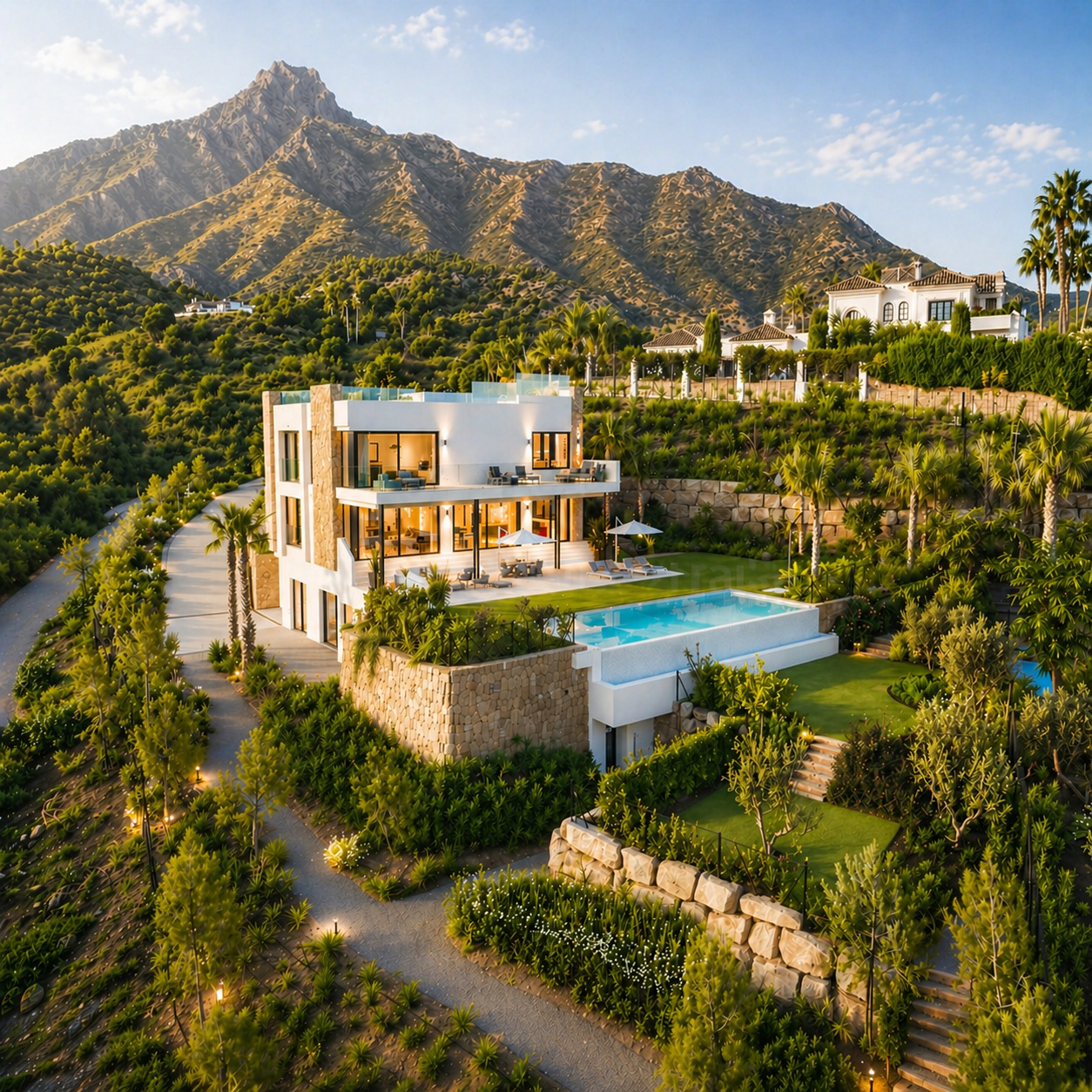 SIERRA BLANCA VILLAS. 6