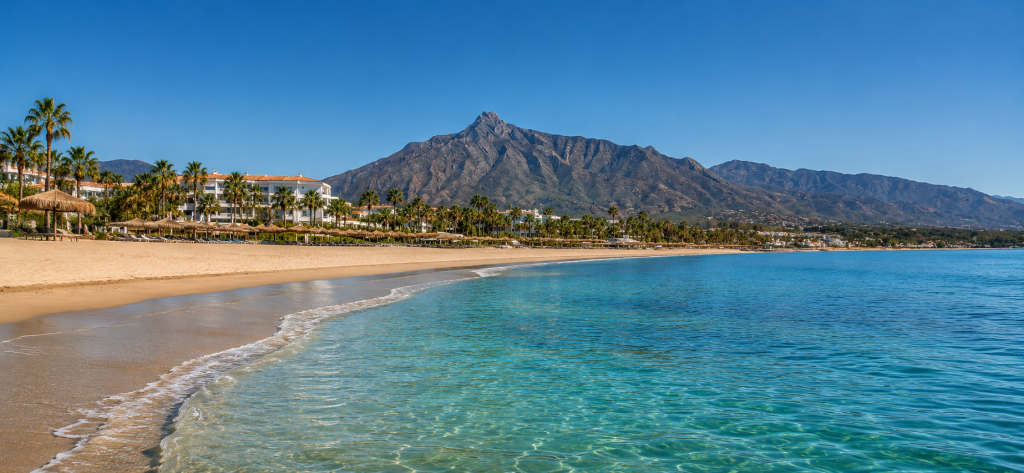 Beaches Near Sierra Blanca