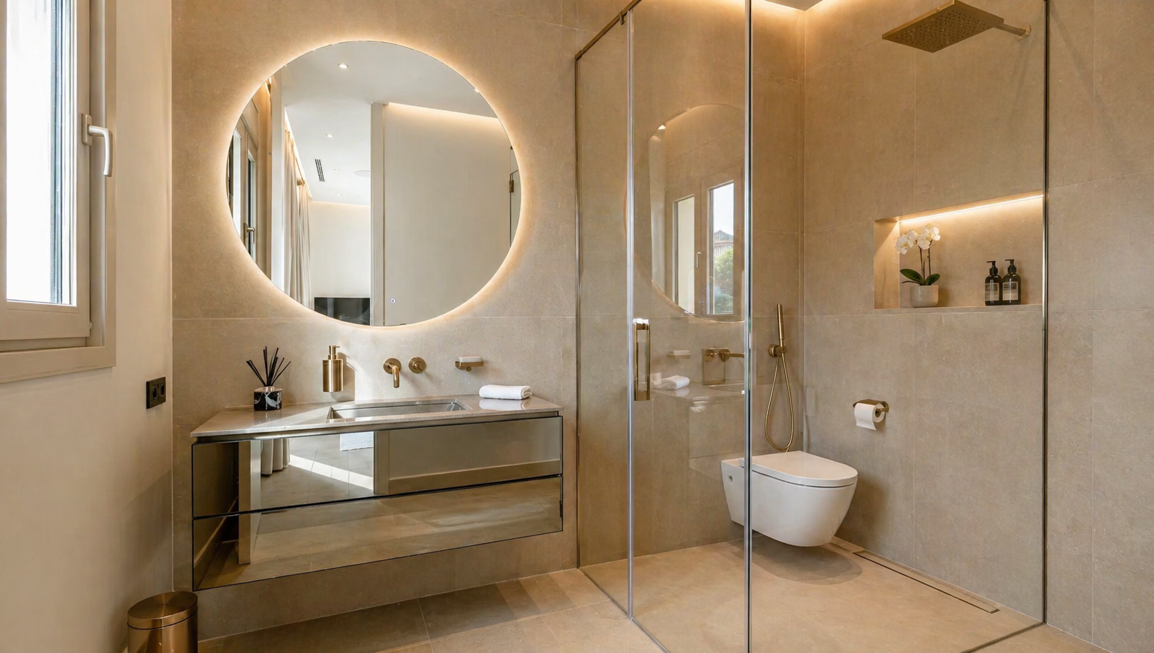 SIERRA BLANCA VILLAS 10