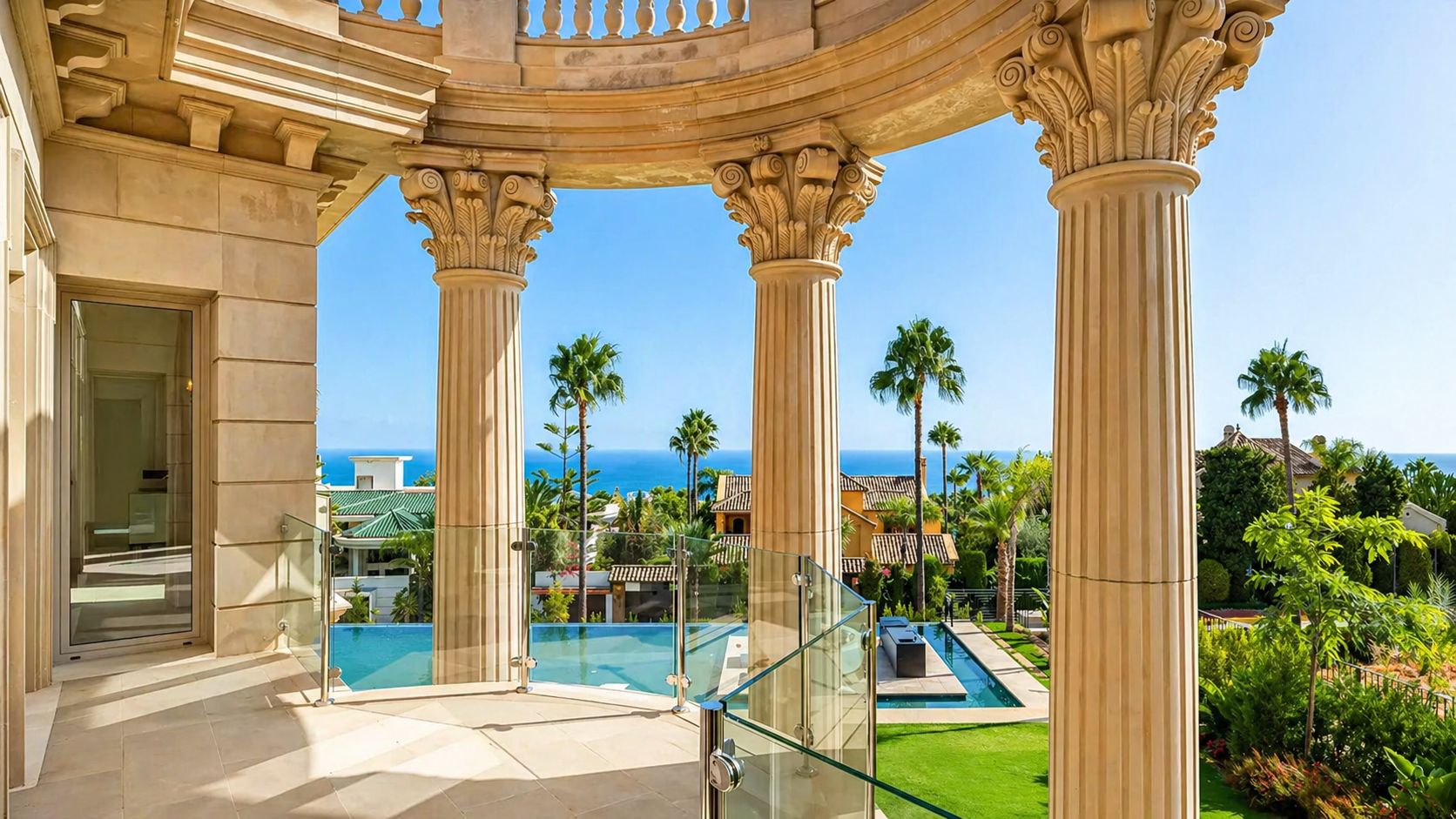 SIERRA BLANCA VILLAS