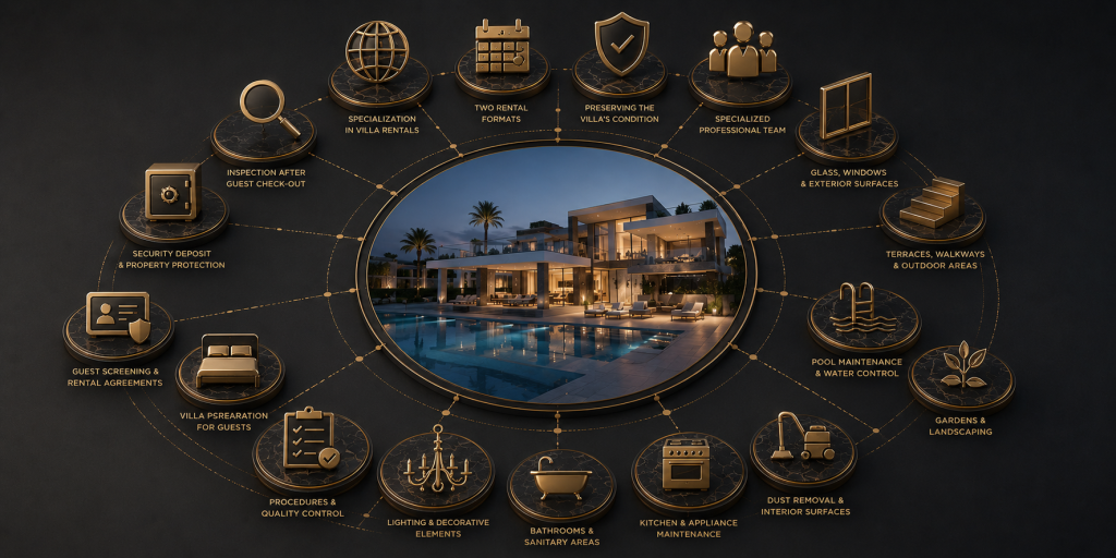SIERRA BLANCA VILLAS 3