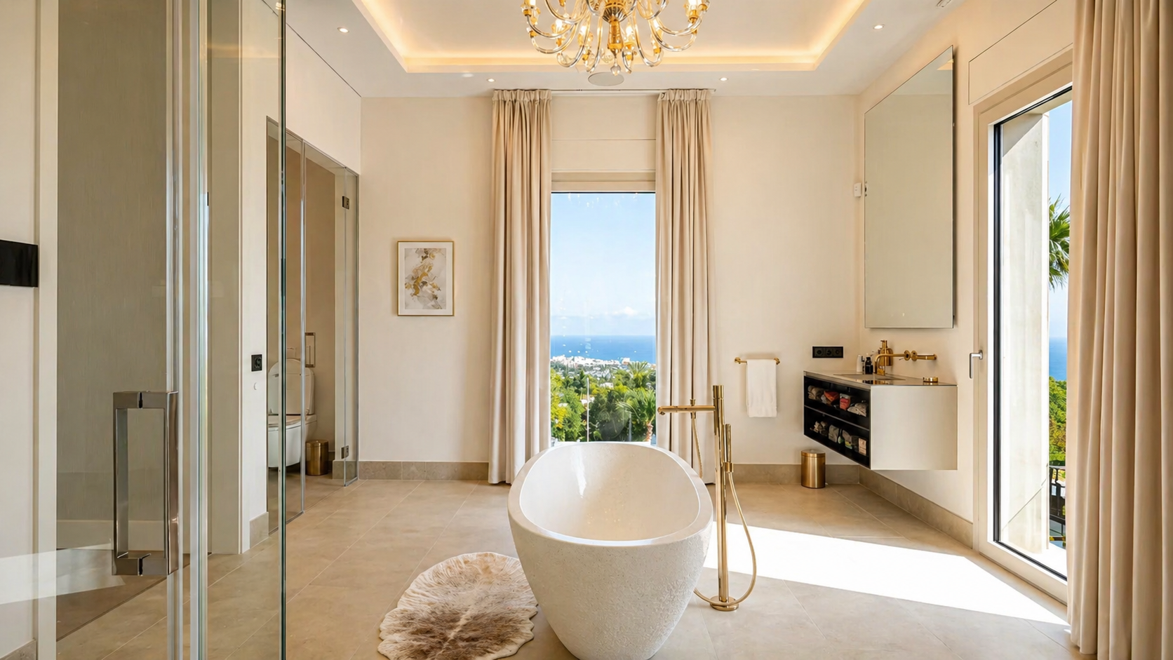 SIERRA BLANCA VILLAS