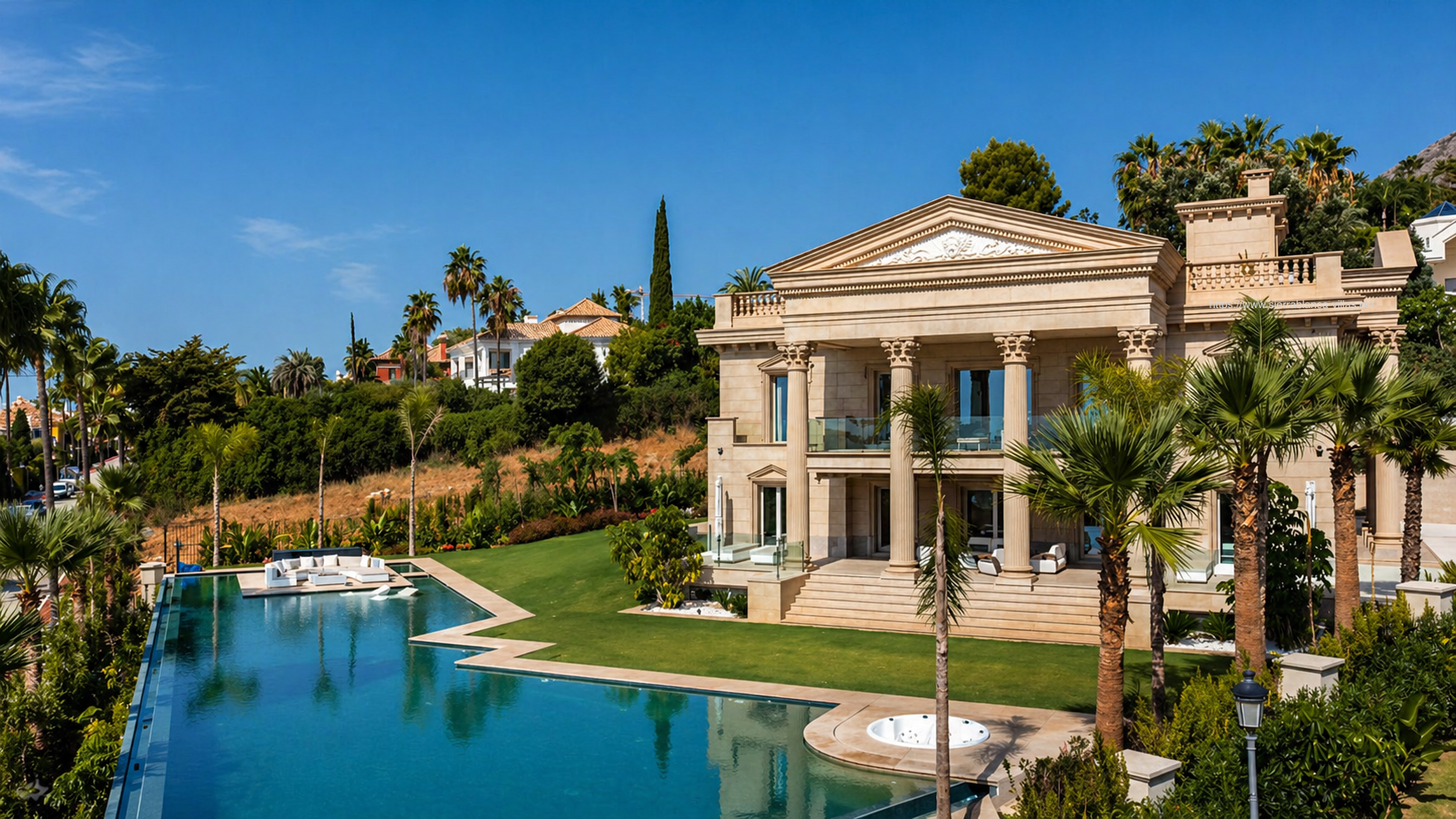 SIERRA BLANCA VILLAS villa 02 - 10