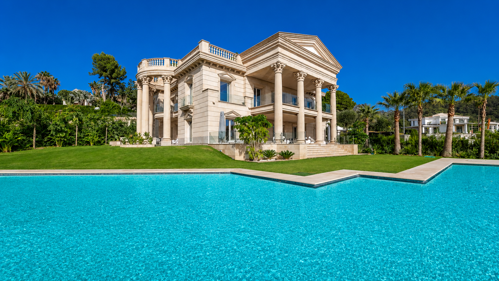 SIERRA BLANCA VILLAS villa 02 - 14