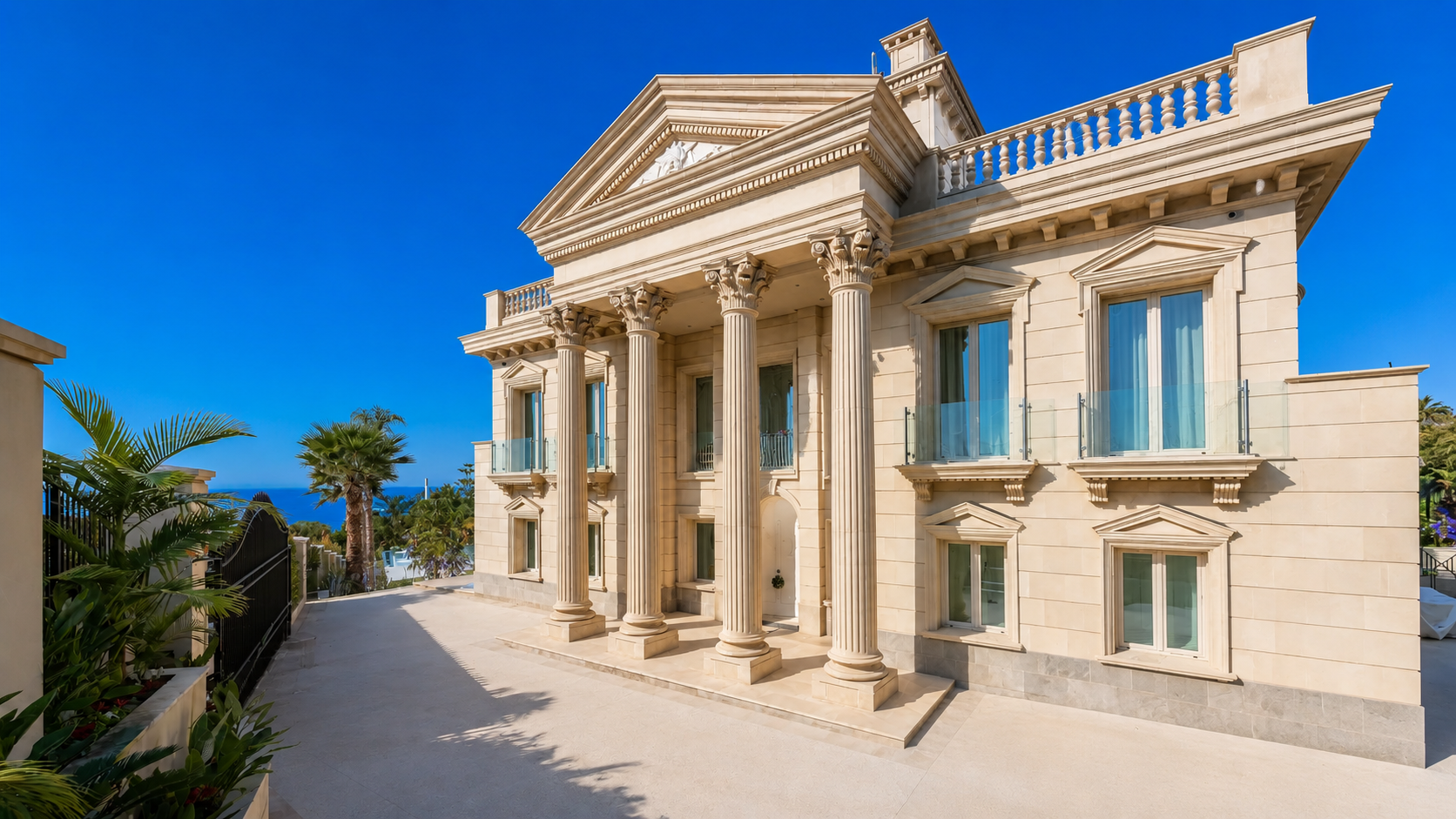SIERRA BLANCA VILLAS villa 02 - 16