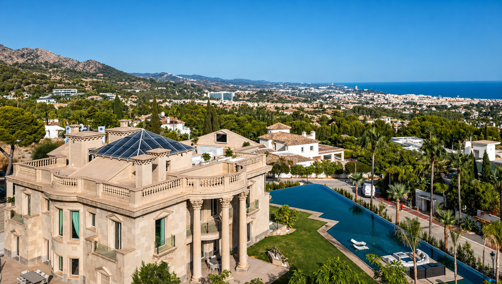 SIERRA BLANCA VILLAS villa 02 - 2