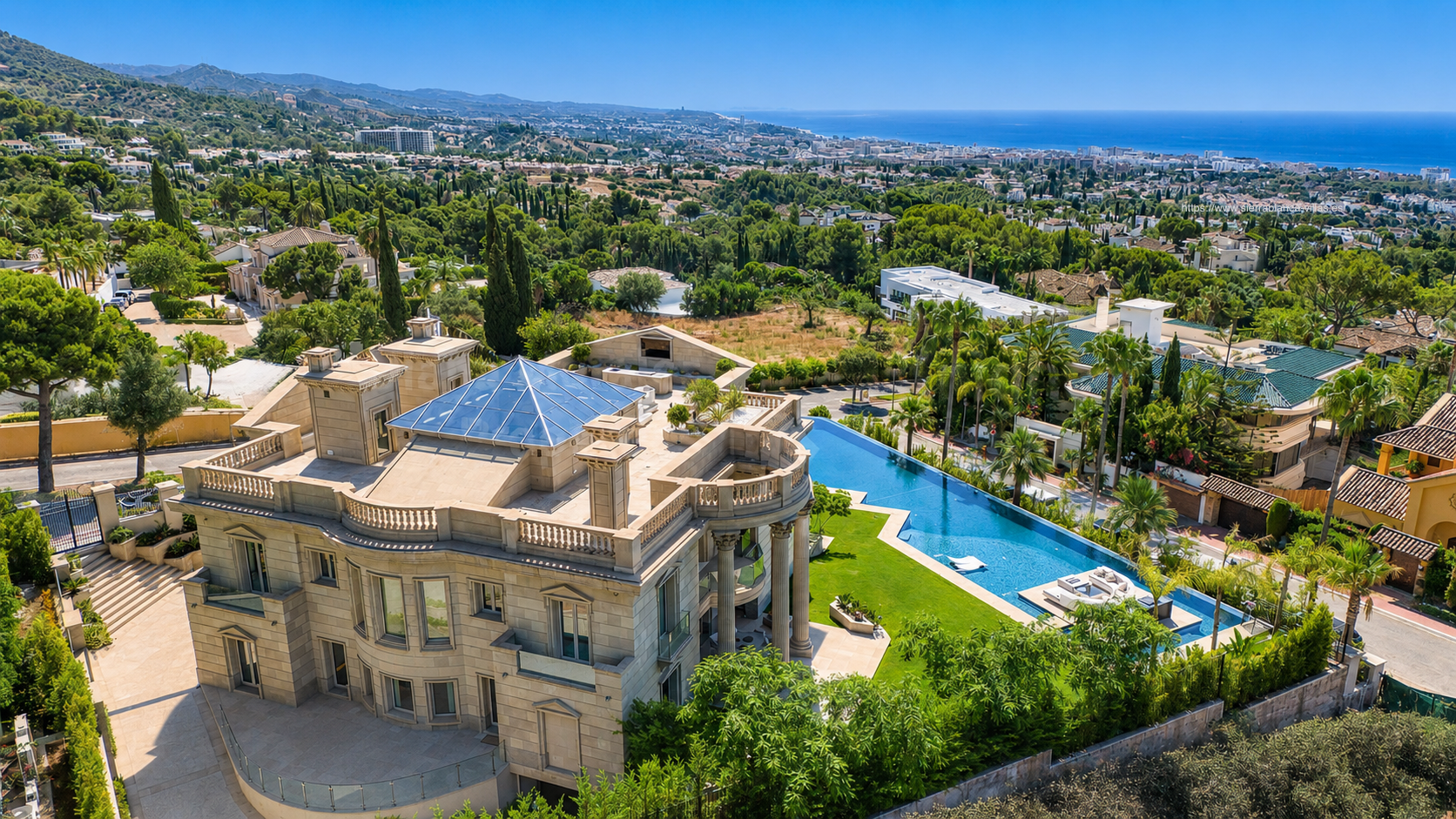 SIERRA BLANCA VILLAS villa 02