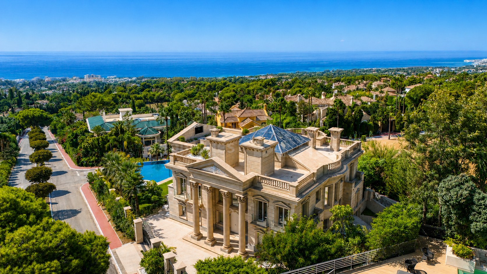 SIERRA BLANCA VILLAS villa 02 - 8