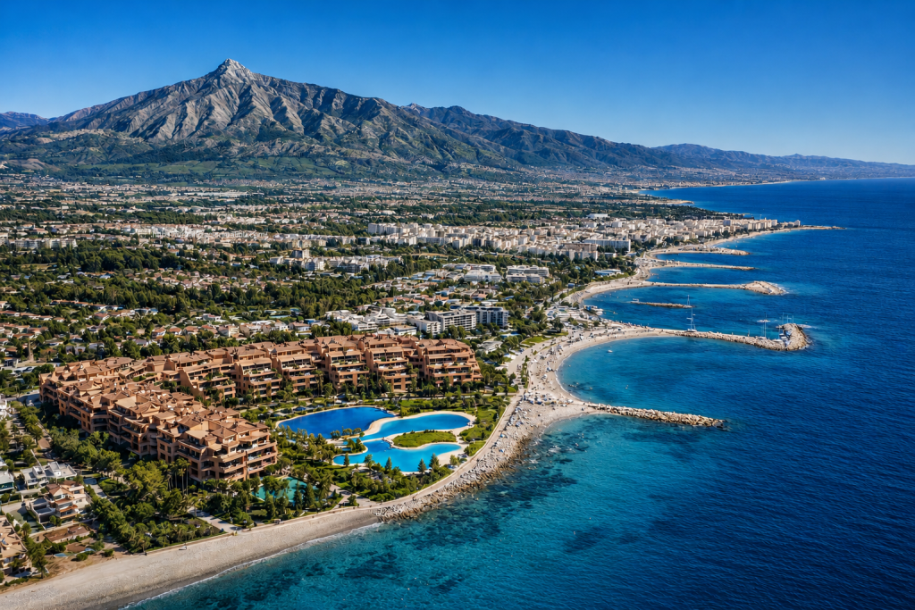 urbanizacion-malibu marbella