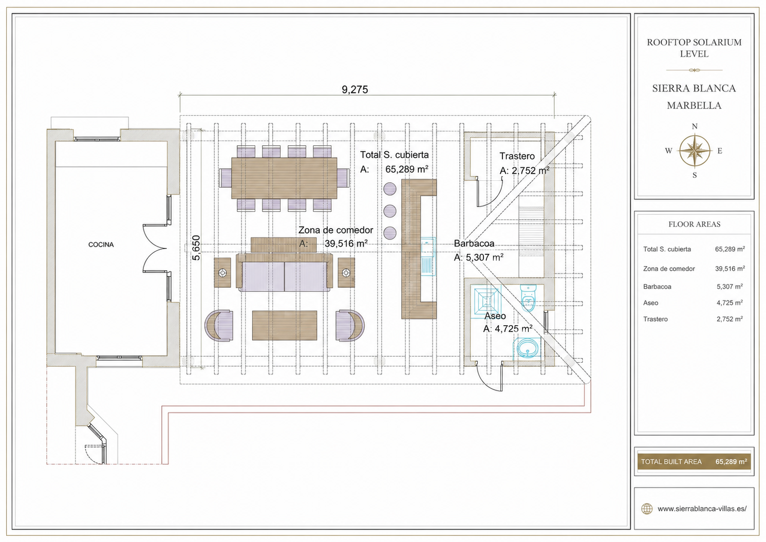 Architectural Floor Plans