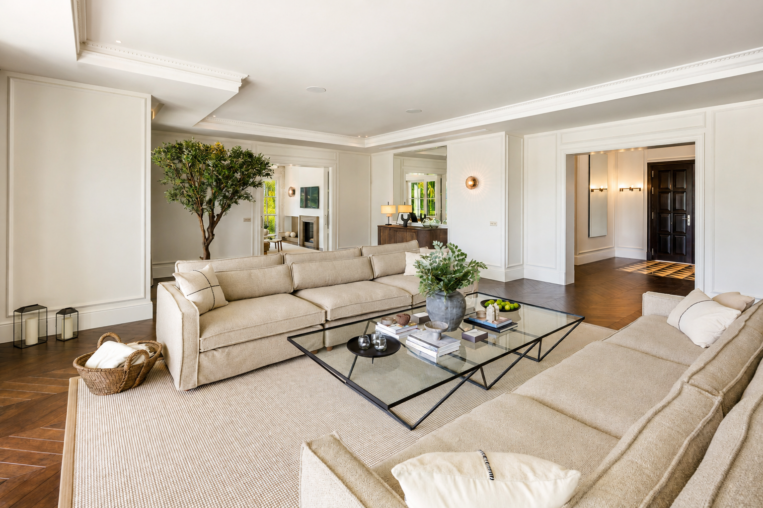 SIERRA BLANCA VILLAS 1