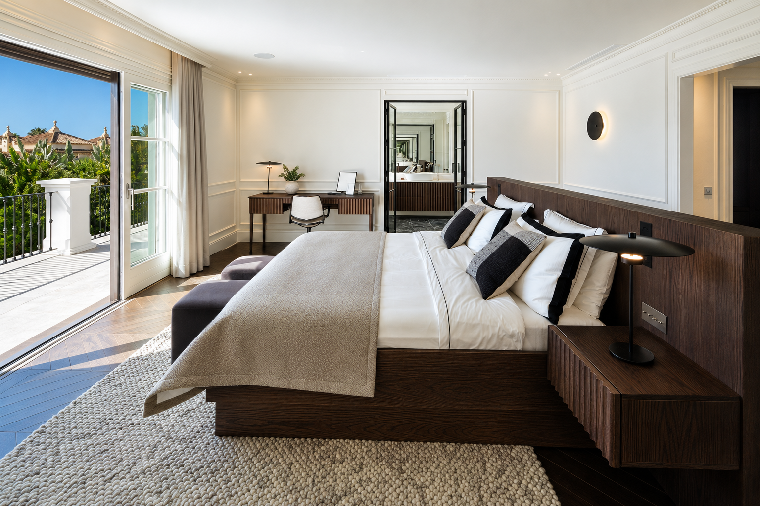 SIERRA BLANCA VILLAS