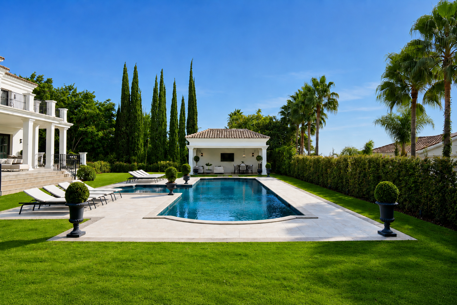 SIERRA BLANCA VILLAS 10