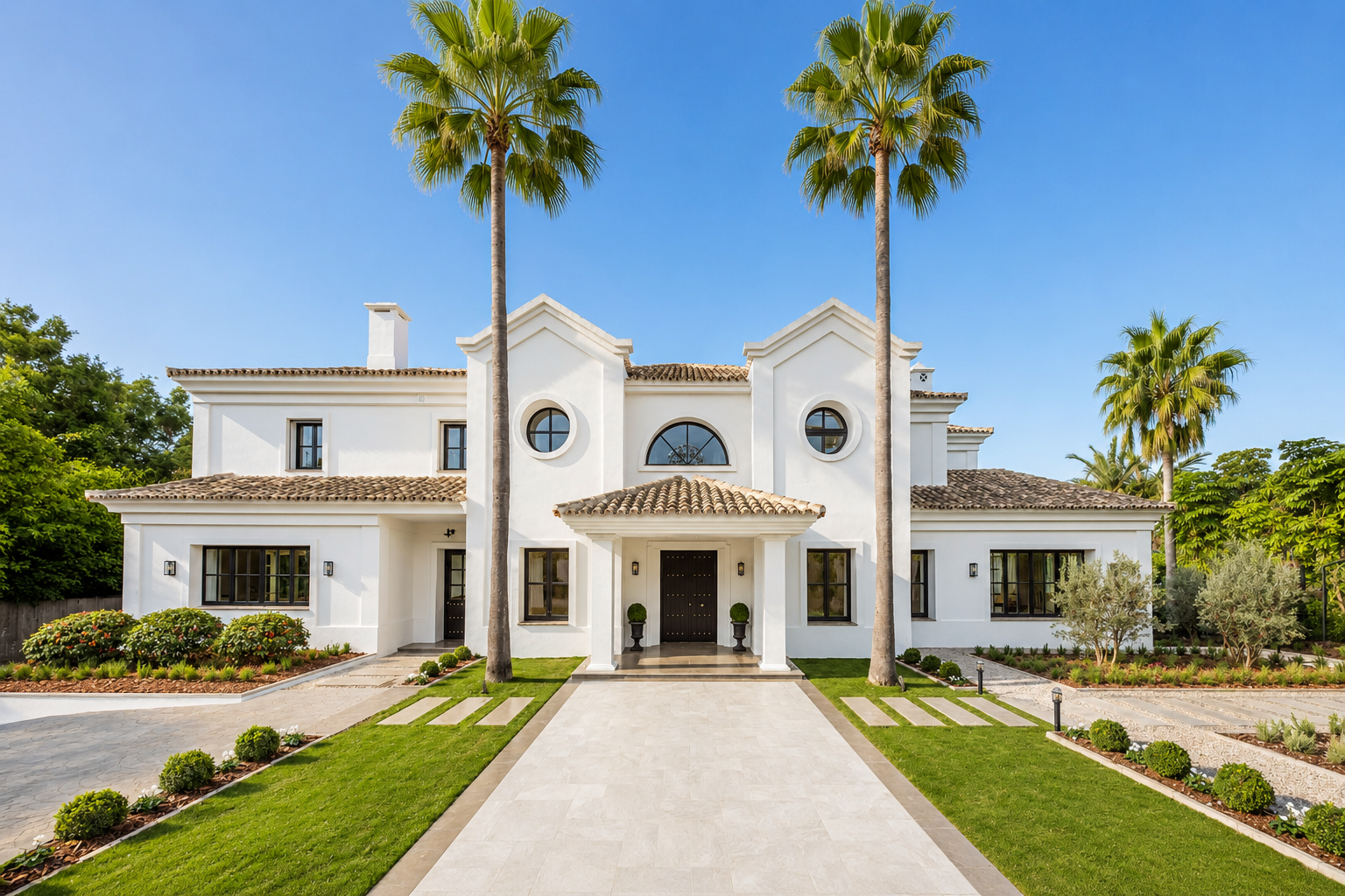 SIERRA BLANCA VILLAS 12