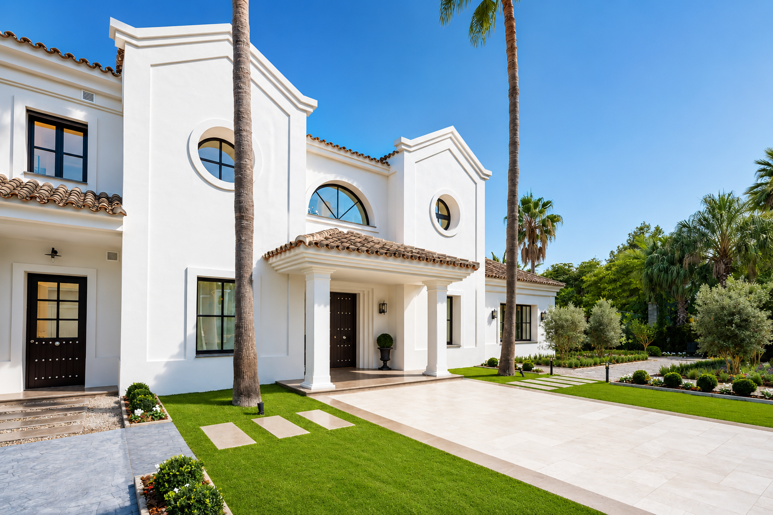 SIERRA BLANCA VILLAS 14