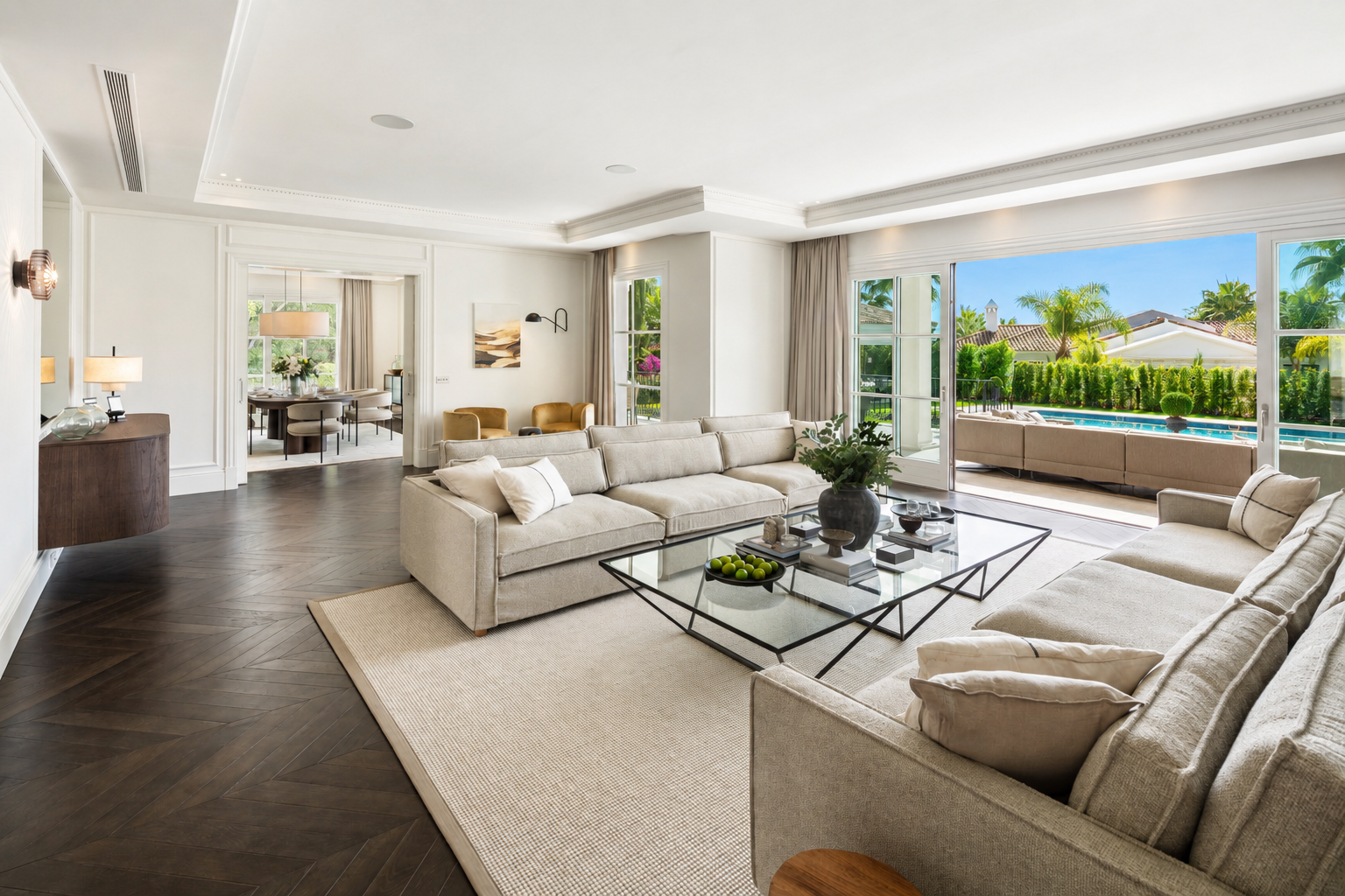 SIERRA BLANCA VILLAS 2