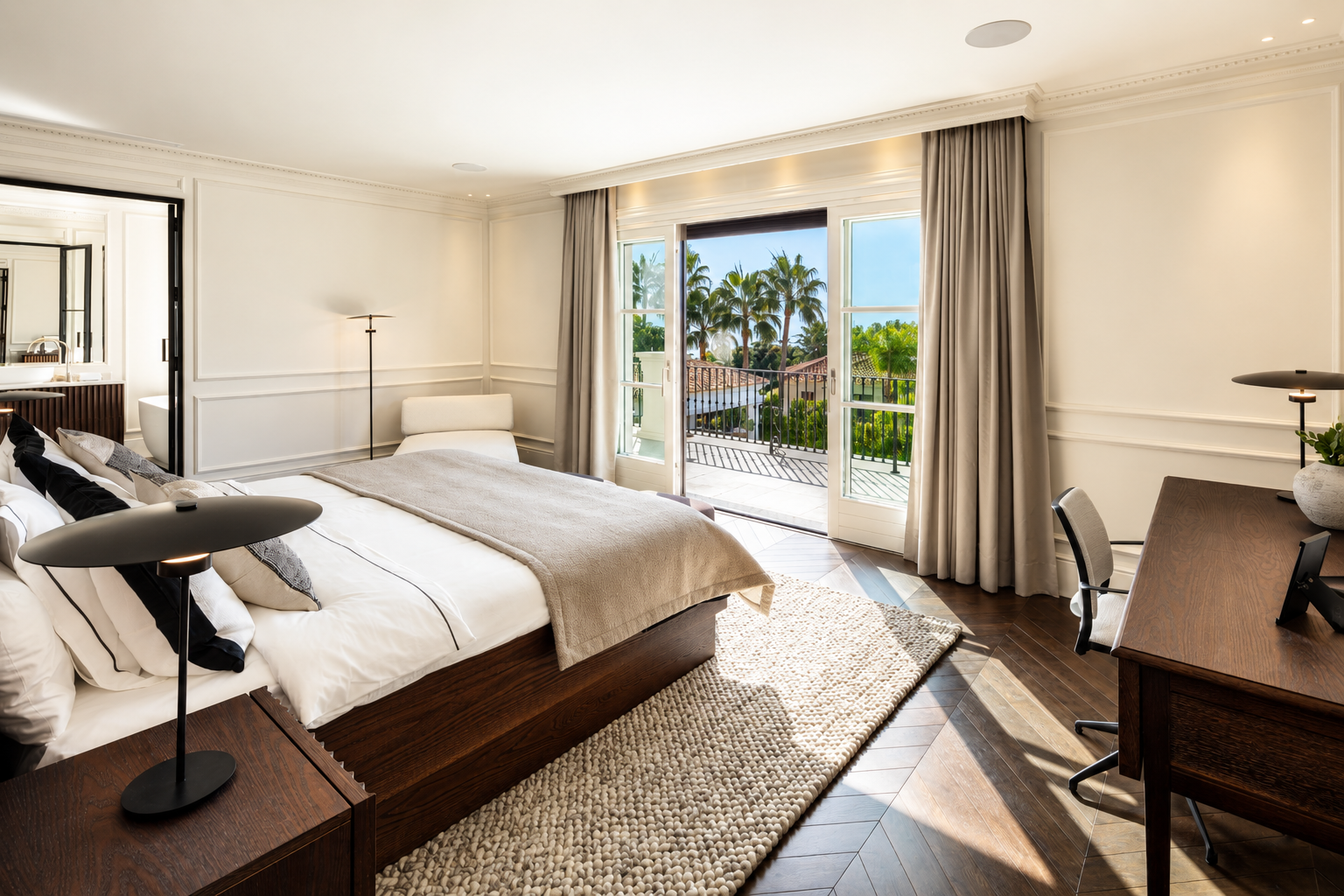 SIERRA BLANCA VILLAS