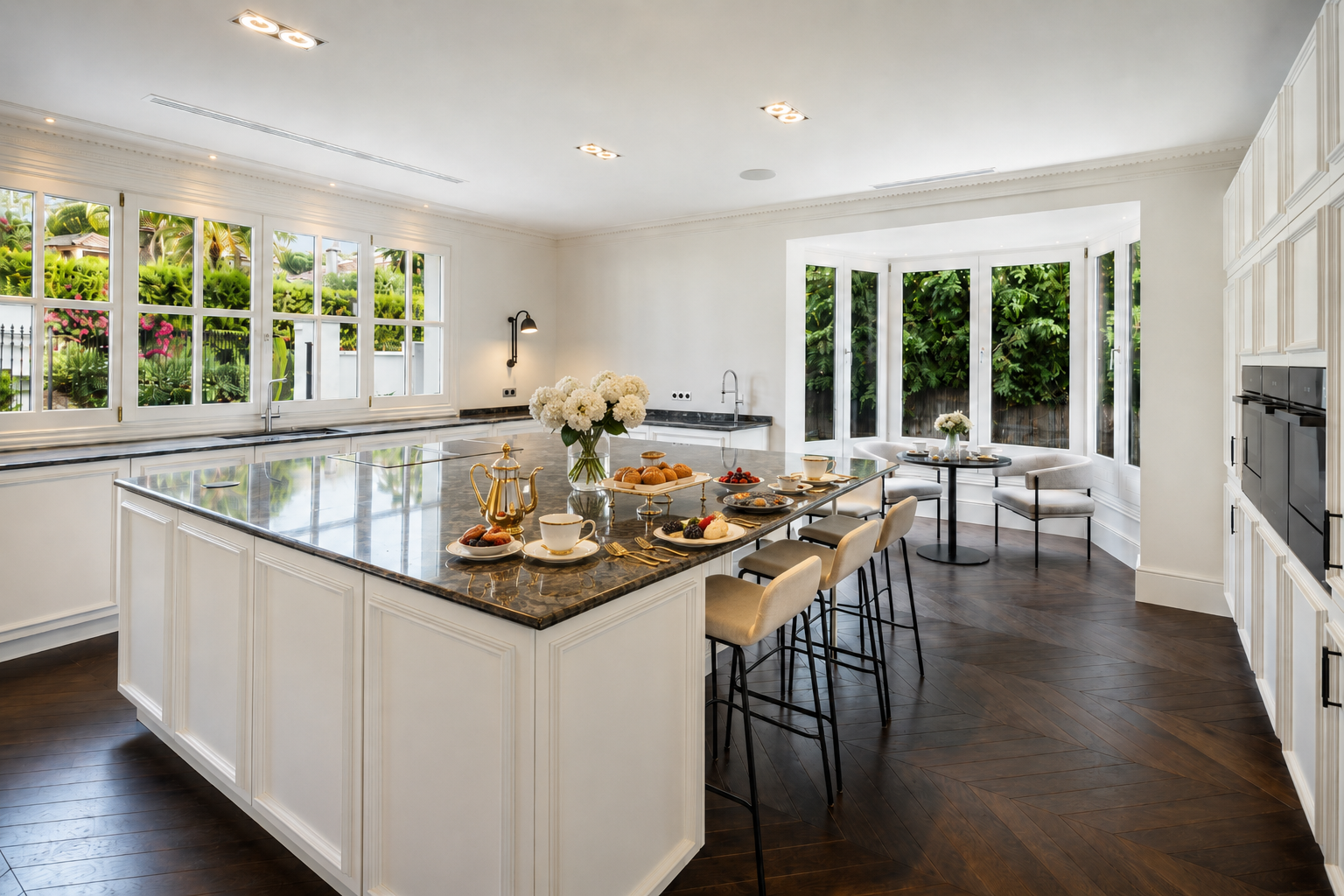 SIERRA BLANCA VILLAS 3