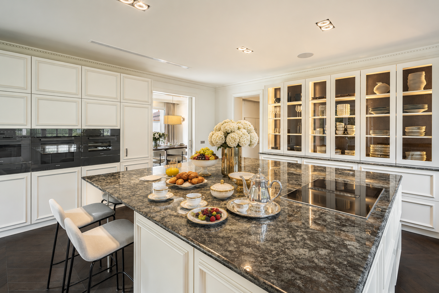 SIERRA BLANCA VILLAS 4