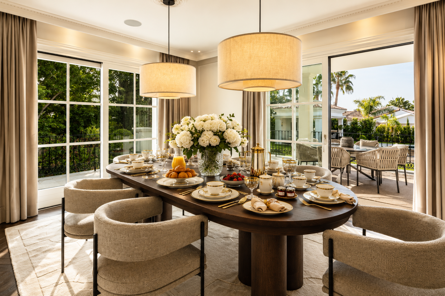 SIERRA BLANCA VILLAS 5