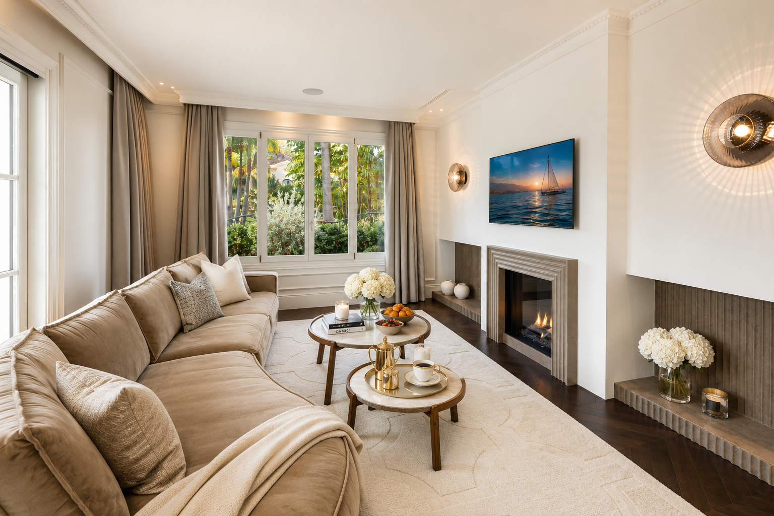 SIERRA BLANCA VILLAS 6