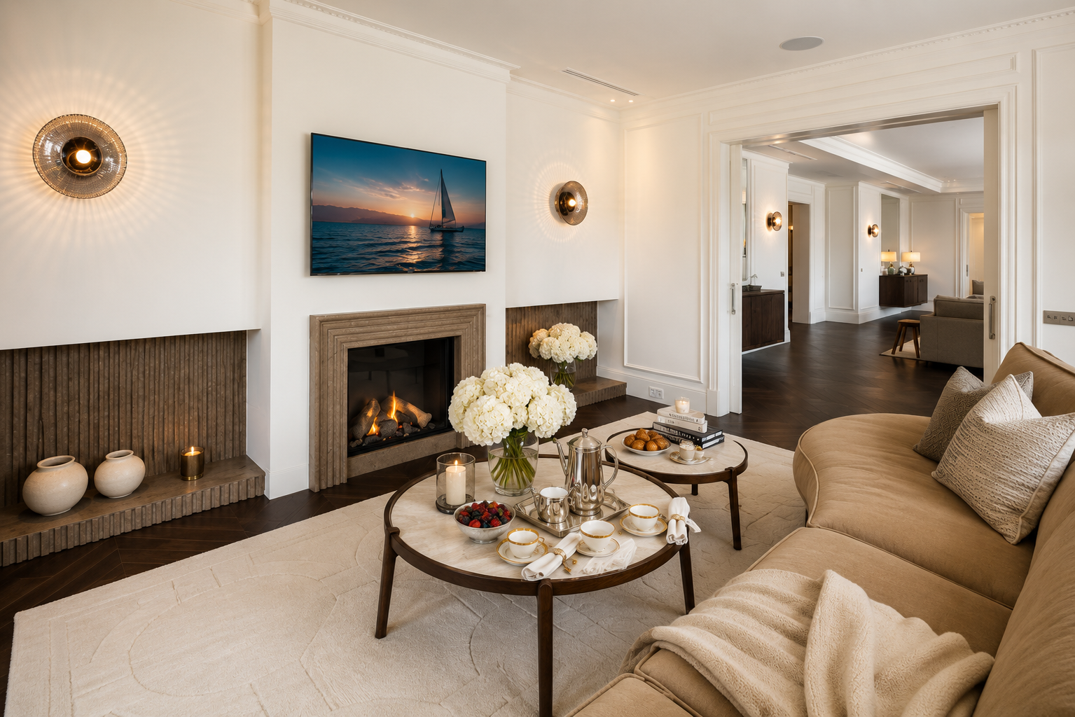 SIERRA BLANCA VILLAS 7