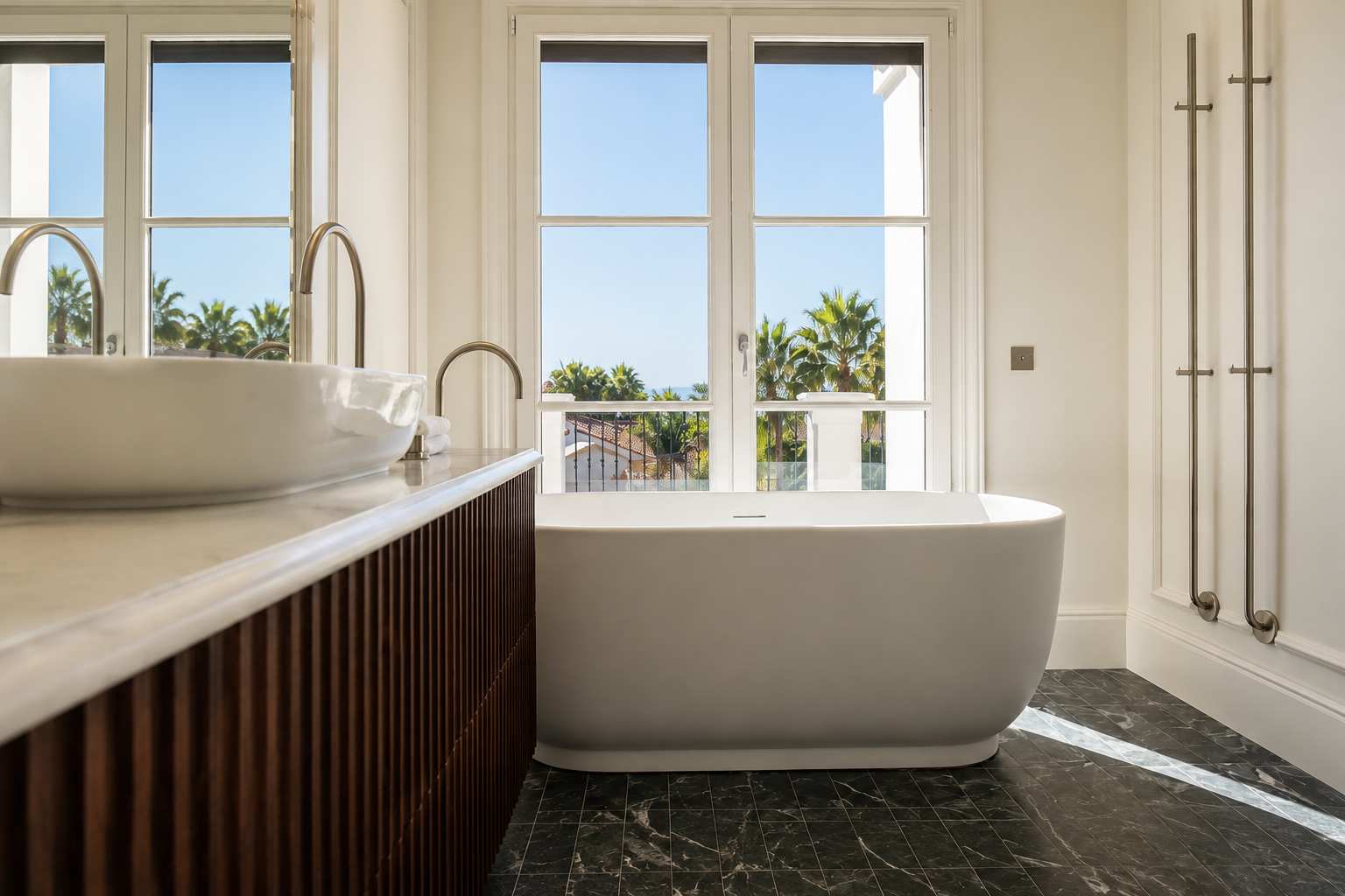 SIERRA BLANCA VILLAS 8