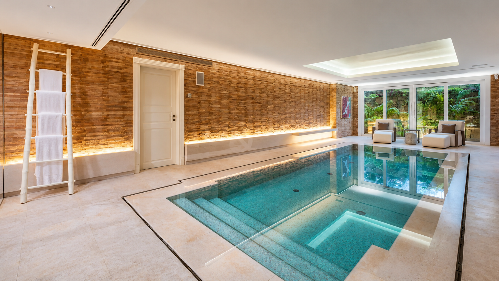 Private Wellness & Fitness Centre