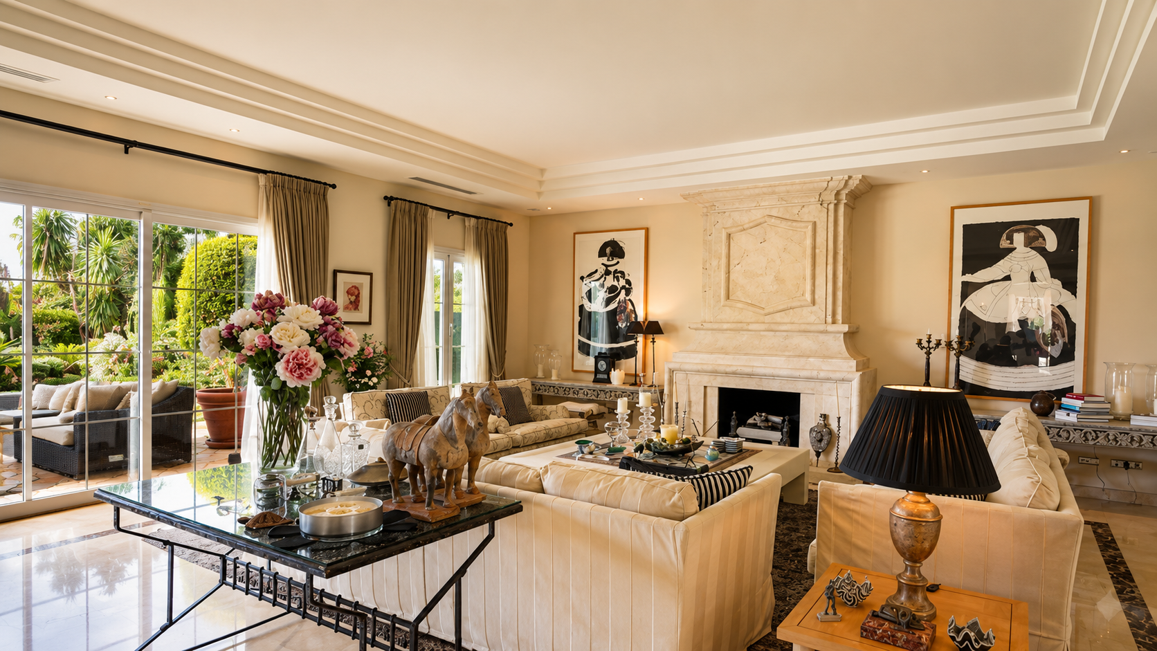 SIERRA BLANCA VILLAS villa 03 12