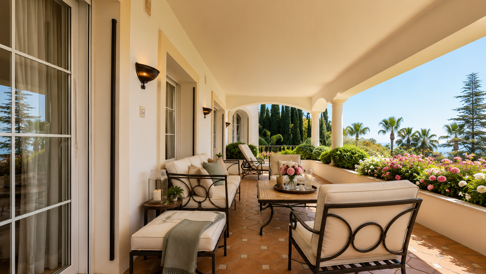 SIERRA BLANCA VILLAS villa 03 16