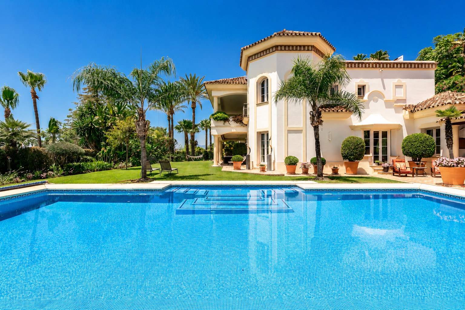 SIERRA BLANCA VILLAS villa 03